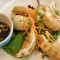 Gyoza (Chicken Dumpling)