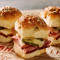 Prosciutto Svizzero Slider 3-Pack