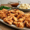 Pollo Fritto Per 4 Persone