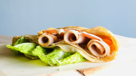 Turkey Breast Crepe