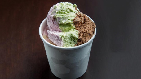 Pinta Di Gelato Spumoni