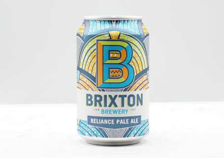 Brixton Reliance 4.2