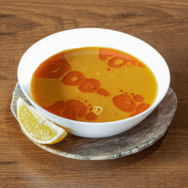 Zuppa Di Lenticchie Zuppa Di Lenticchie