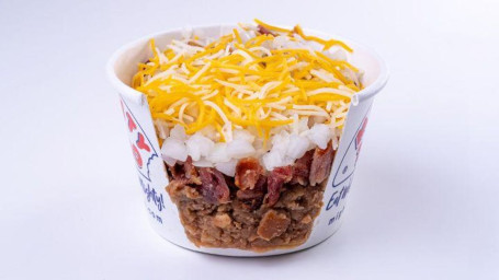 Bean Bacon Bowl