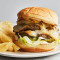 Burger Doppio