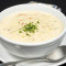 S1. New England Clam Chowder