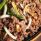 Bulgogi (Beef) 불고기 정식