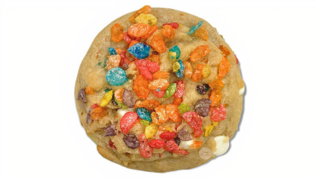 Fruity Pebbles Cookies