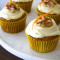 Cupcake Di Torta Di Carote