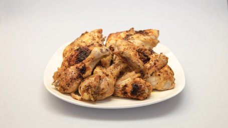 Pollo Arrosto Misto 8 Pezzi