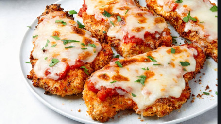 Chicken Parmesan Grinder (Large 16