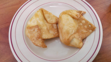 As4. Crab Rangoon (6)