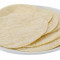 Corn Tortillas 5 Pcs