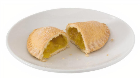 Empanada All'ananas