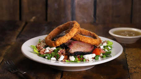 Bev's Smokehouse Salad