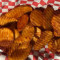 Buffalo Chip Fry