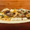 Chapel's Cheesesteak Taco