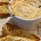 Alan's Famous Crab Dip