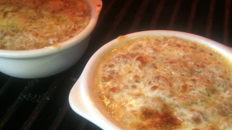 Alan's French Onion Soup