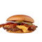 Bacon 'N Cheese Singolo Steakburger