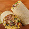 Ace High Carnitas Burrito