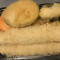 Antipasto Di Pollo In Tempura