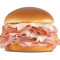 Grande Hot Ham 'N' Cheese