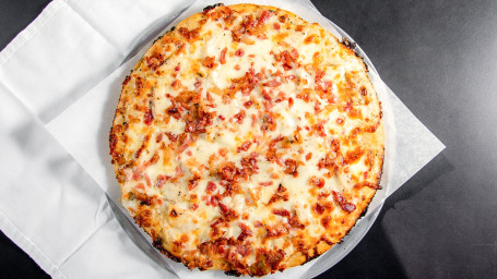 Chicken Bacon Ranch (12 Inch)