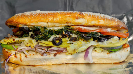 Panino Vegi Revival