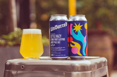 Little Hazy 4.4