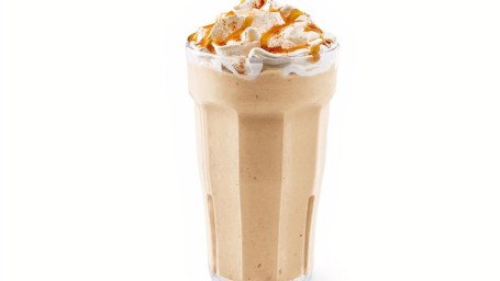 Kids Pumpkin Spice Everything Nice Milkshake