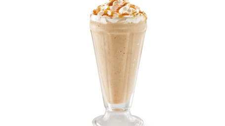 Pumpkin Spice Everything Nice Milkshake