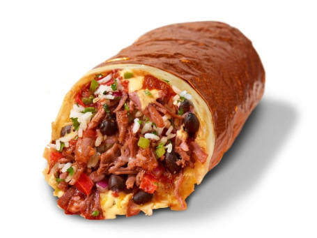 Novità Quesa Birria Burrito