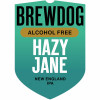 Hazy Jane Senza Alcool