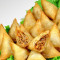 #2. Vegetable Samosa