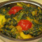 #6. Saag Aloo