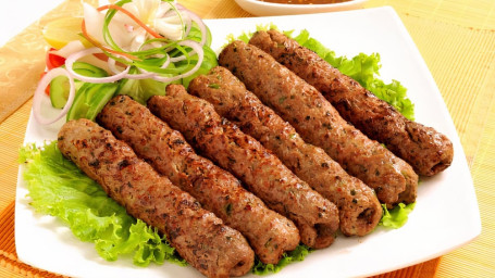 #20. Sheek Kabab