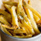 Hand-Cut Parmesan Fries