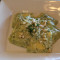 Asiago Cheese Ravioli