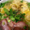 Sp8. Pork Wonton Noodle Soup