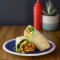 Sweet Chilli Vegan Chicken Wrap