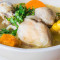 Zuppa Di Pollo 32 Once