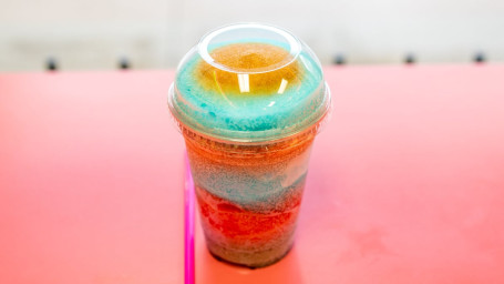 Frozen Coke Drinks (Icee)