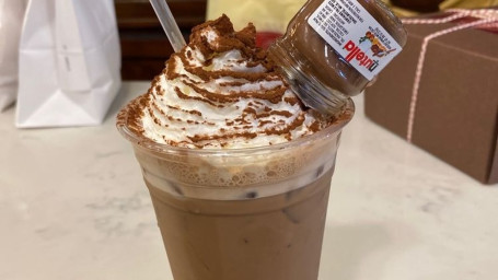 Nutella Coffees