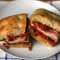 Sandwich Muffaletta