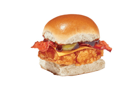 Bbq Bacon Cheese Chik