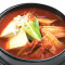 Kimchi Jji Gae 김치찌개