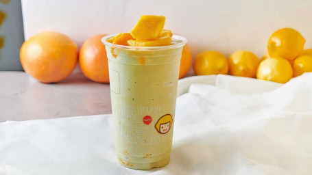 F2. Matcha Al Mango