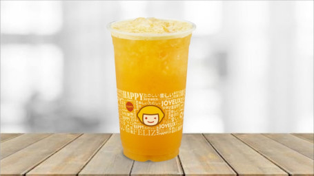 E11. Tè Verde Mango Boba