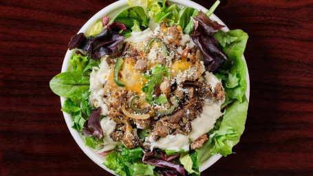 Chapel's Cheesesteak Salad